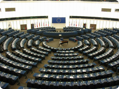 Parlamento Europeu Parlamento Europeu